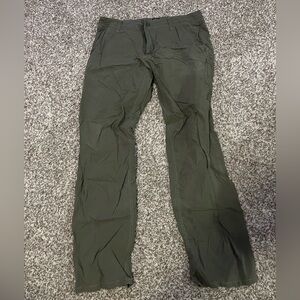 Kuhl pants